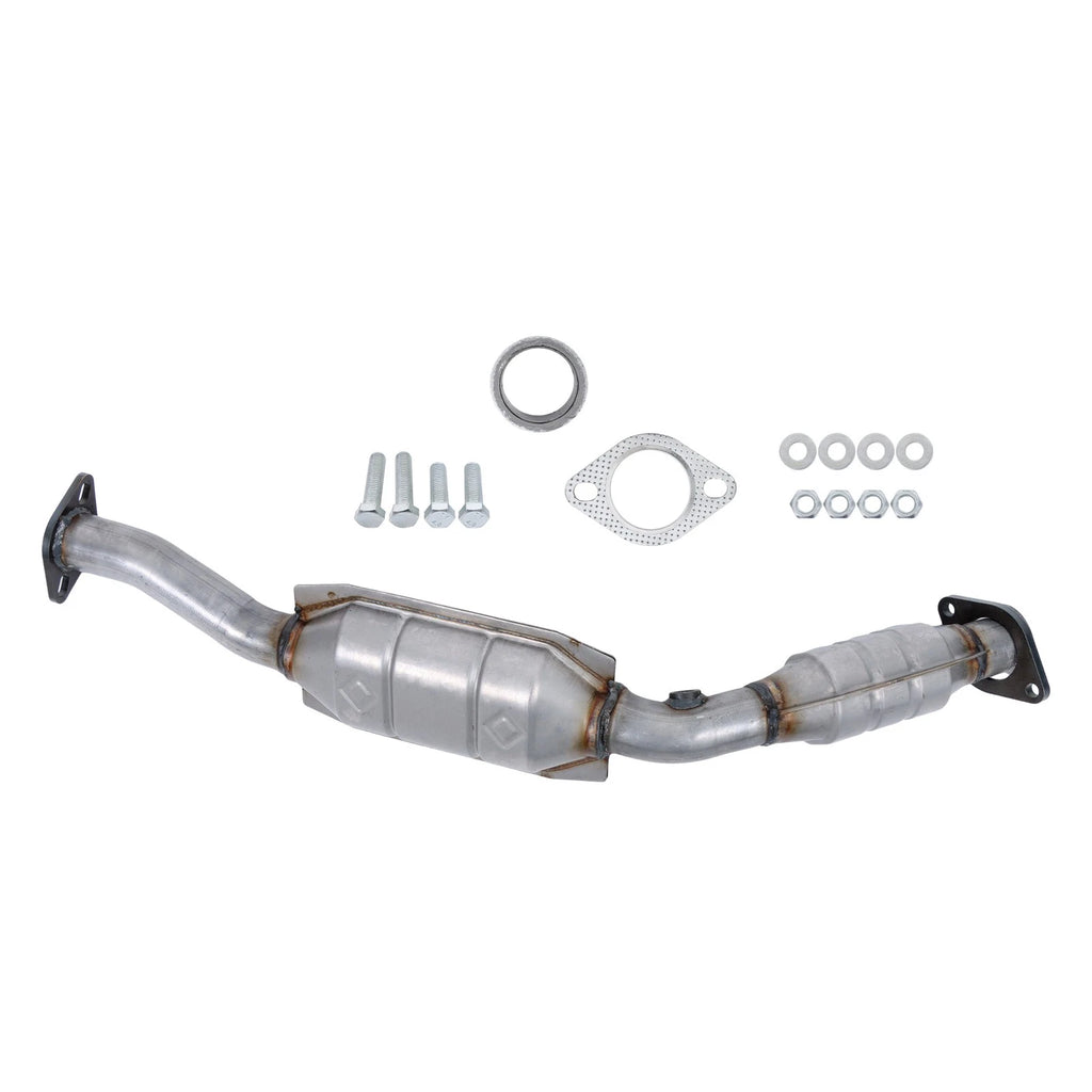Left Catalytic Converter for Ford Crown Victoria (2003–2011)