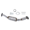 Left Catalytic Converter for Ford Crown Victoria (2003–2011)
