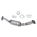 Left Catalytic Converter for Ford Crown Victoria (2003–2011)