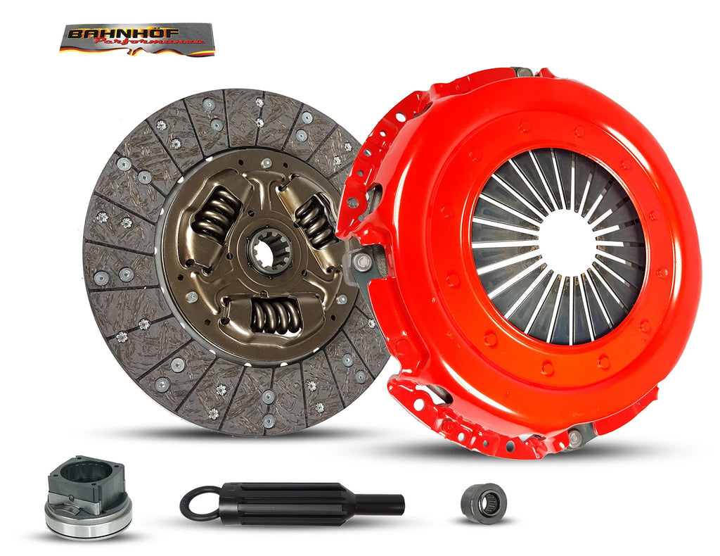 Clutch Kit Stage 1 for Ford F250-F750 Super Duty (1999–2003) Turbo Diesel