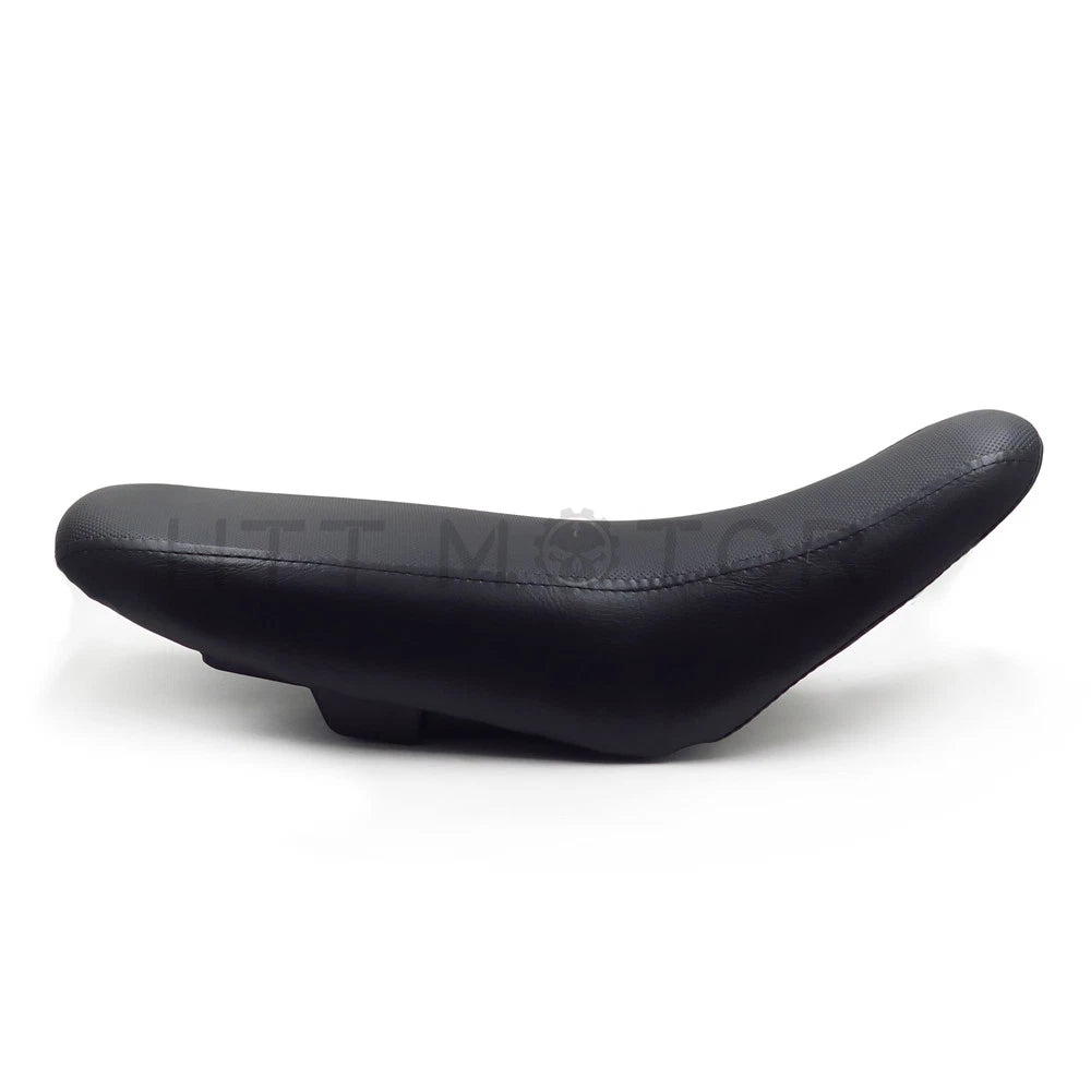 Tall Seat for Baja Dirt Runner 125 (2018–2023) Black