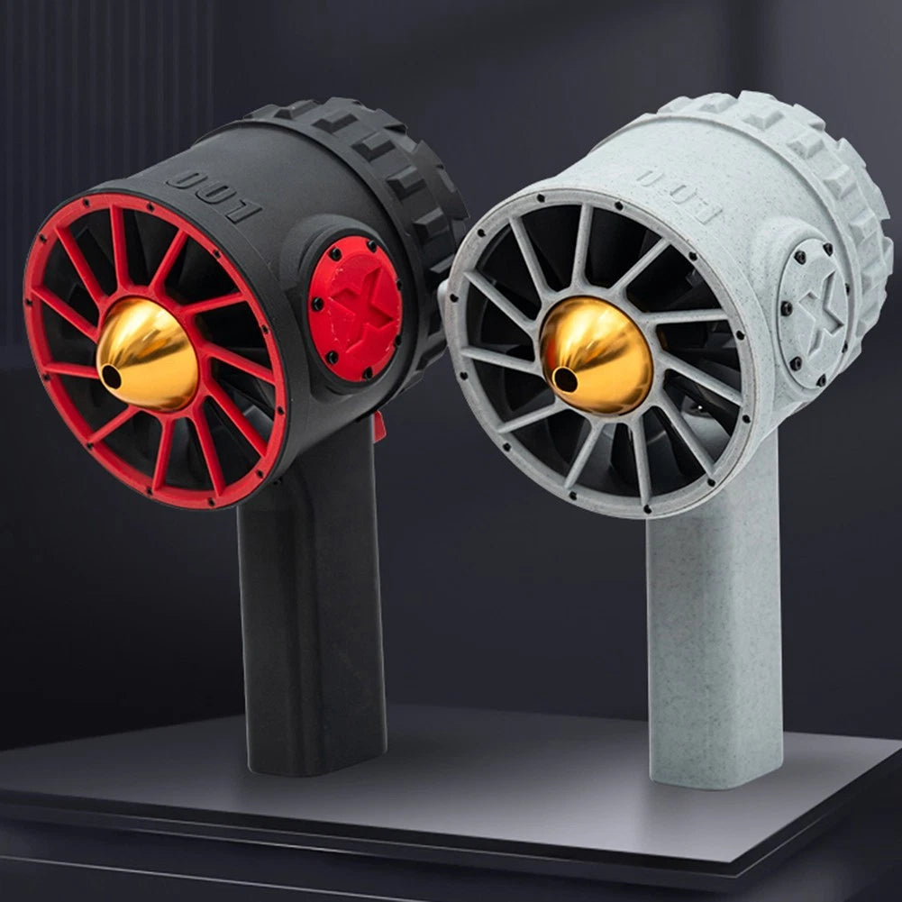 90MM Metal Turbo Fan X90 for Dust Removal and Cooling