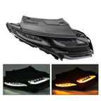 LED Daytime Running Light for Hyundai Tucson Hybrid (2024–2025) 92208-CW510 RH