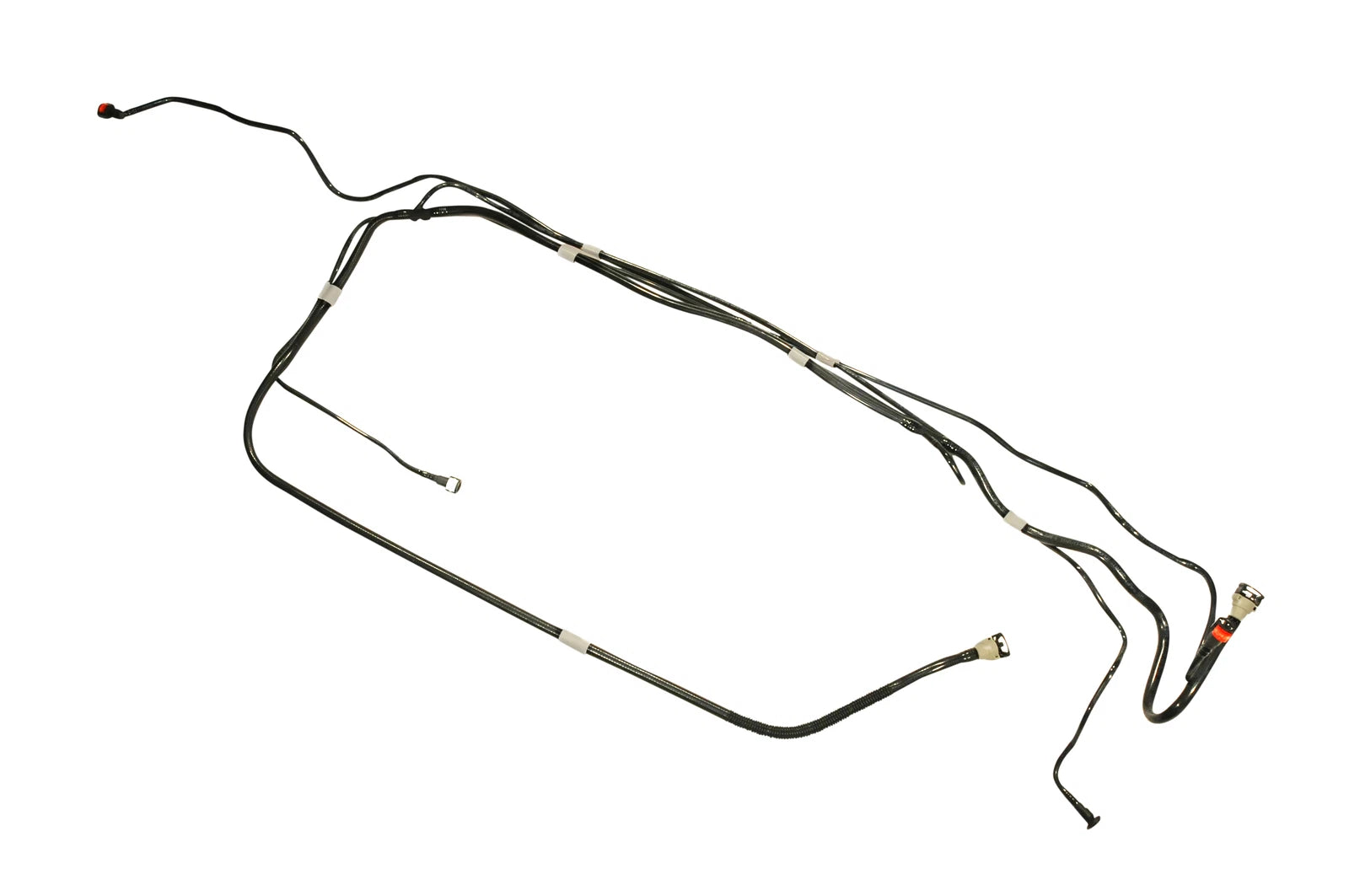 Vapor Canister Purge Valve Hose for ACDelco (2010–2015) 25860204