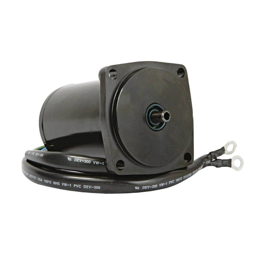 Trim Tilt Motor for Suzuki Outboard DF 40 50 (1999–2010) 38100-87J00-0EP