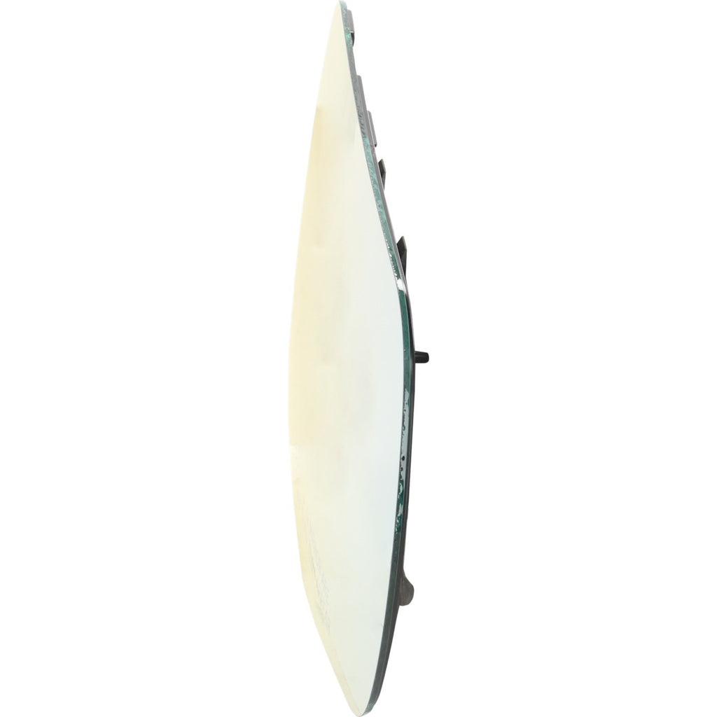 Passenger Side Mirror Glass for Acura MDX (2014–2016)