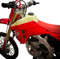 Large-Capacity Gas Tank for Honda (3 Gallon, 112260-N2)