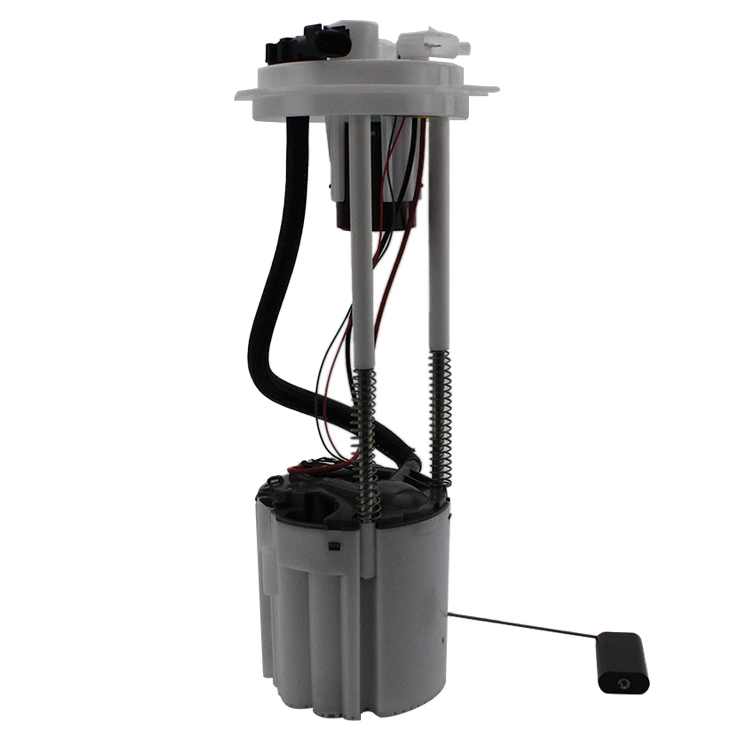 Fuel Pump Module for Chevrolet Silverado 1500, Sierra 1500 (2007–2013)