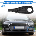 1 Pc Fog Light Grill for BMW 4 Series (2013–2016) No. 51117294833