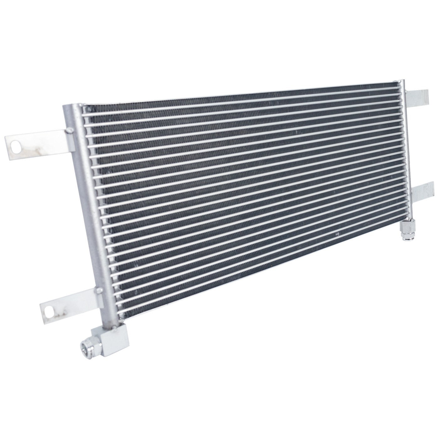 Oil Cooler for Ram 2500 3500 4500 5500 (2013–2018)