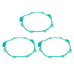 3X Alternator Cover Gasket for Honda VFR800 V-TEC VFR800X (2002–2016)
