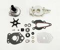 Water Pump Impeller Kit for Mercury 9.9 15HP (46-42089A5)