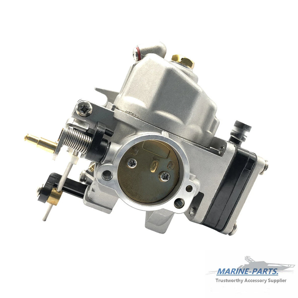 Carburetor 6E8-14301-00 for Yamaha Outboard 9.9HP 15HP (2-Stroke)