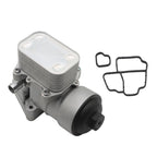 Engine Oil Filter Housing for Volkswagen Passat (2012–2014) L4 2.0L Turbo