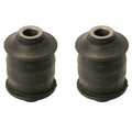 Set of 2 Front Suspension Control Arm Bushings for Sierra 2500, Silverado 2500
