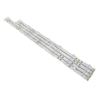 LED Strips for TCL TV 55S425 55S421 55S423 55D6 (2018–2019) 4C-LB5508-HR02J 4C-LB5507-HR02J