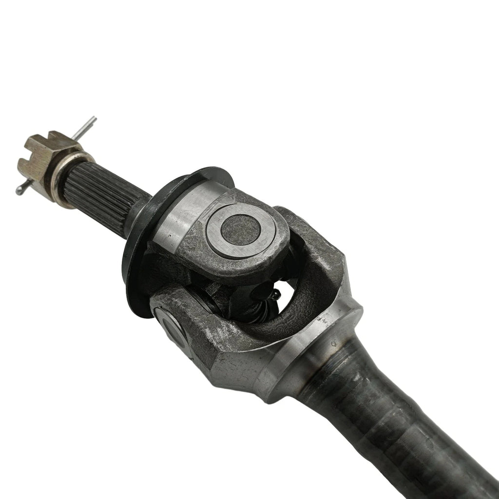 Front Left Axle Shaft for Jeep Cherokee Wrangler (1997-2006)