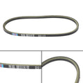 Drive Belt V-belt for Yamaha G11 G16 G20 G21 G22 G23 G27 G28 (1990–2023) JN6-H1173-00