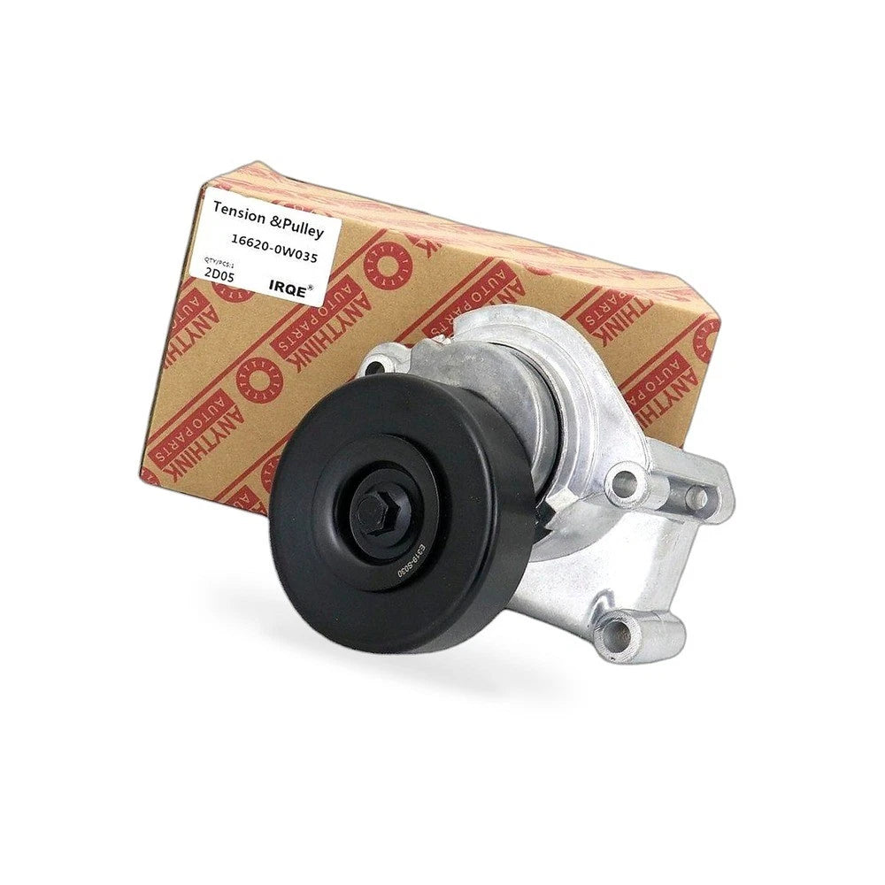 Tensioner Pulley for Toyota Land Cruiser J100, Lexus GS (1998–2007)