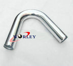 76mm 3" Elbow Aluminum Turbo Intercooler Pipe - 135 Degree (Fits Various Models)