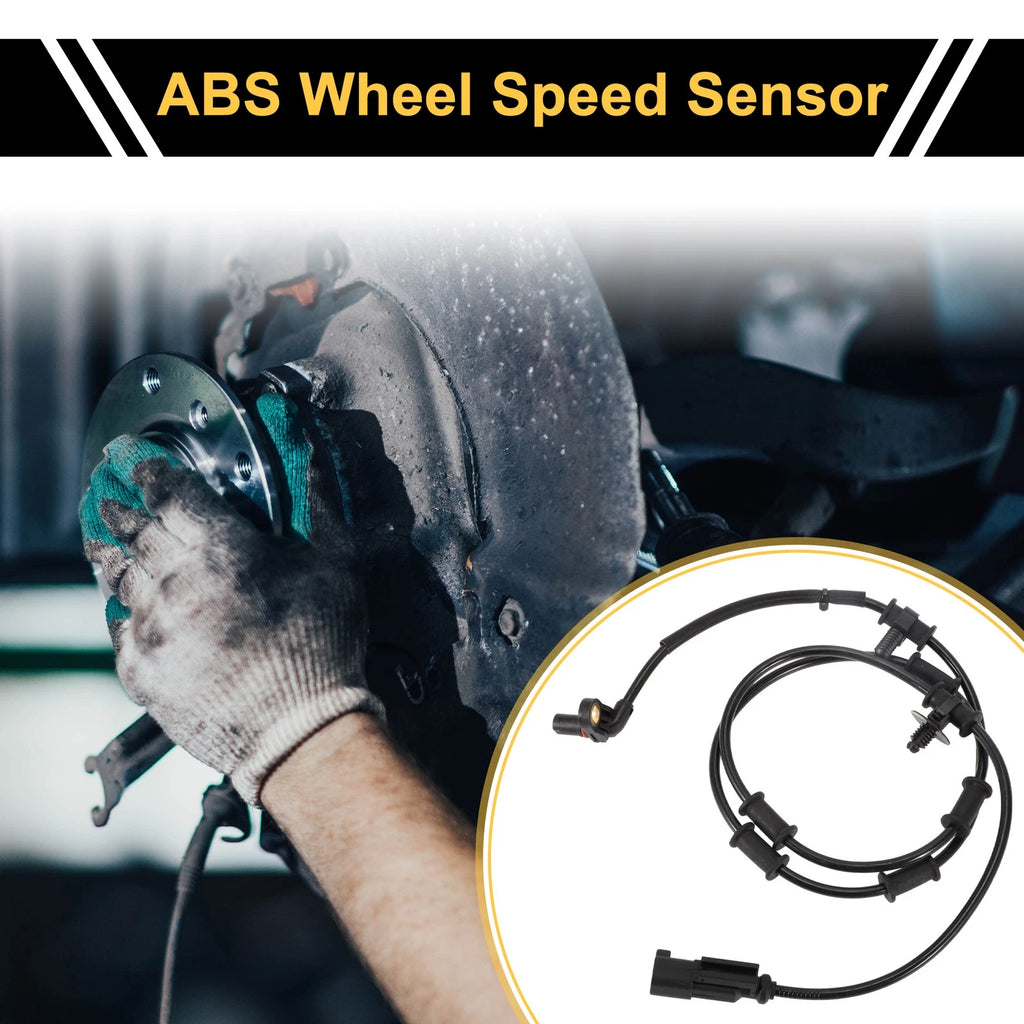 ABS Wheel Speed Sensor No. 52122426AB for Dodge Ram 2500 