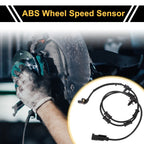 ABS Wheel Speed Sensor No. 52122426AB for Dodge Ram 2500 