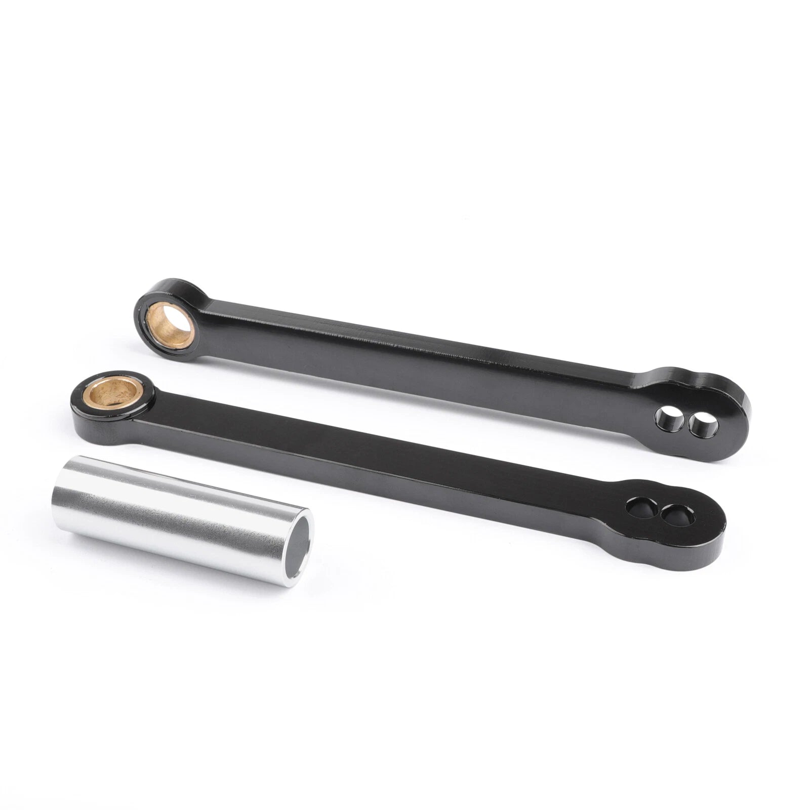 Lowering Links for Honda CBR 600RR (2003–2006) CBR1000RR (2004–2007) Black
