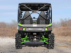 1.5" Offset Rear A-Arms for Kawasaki Teryx 800 / 4 (2008–2019) - Green