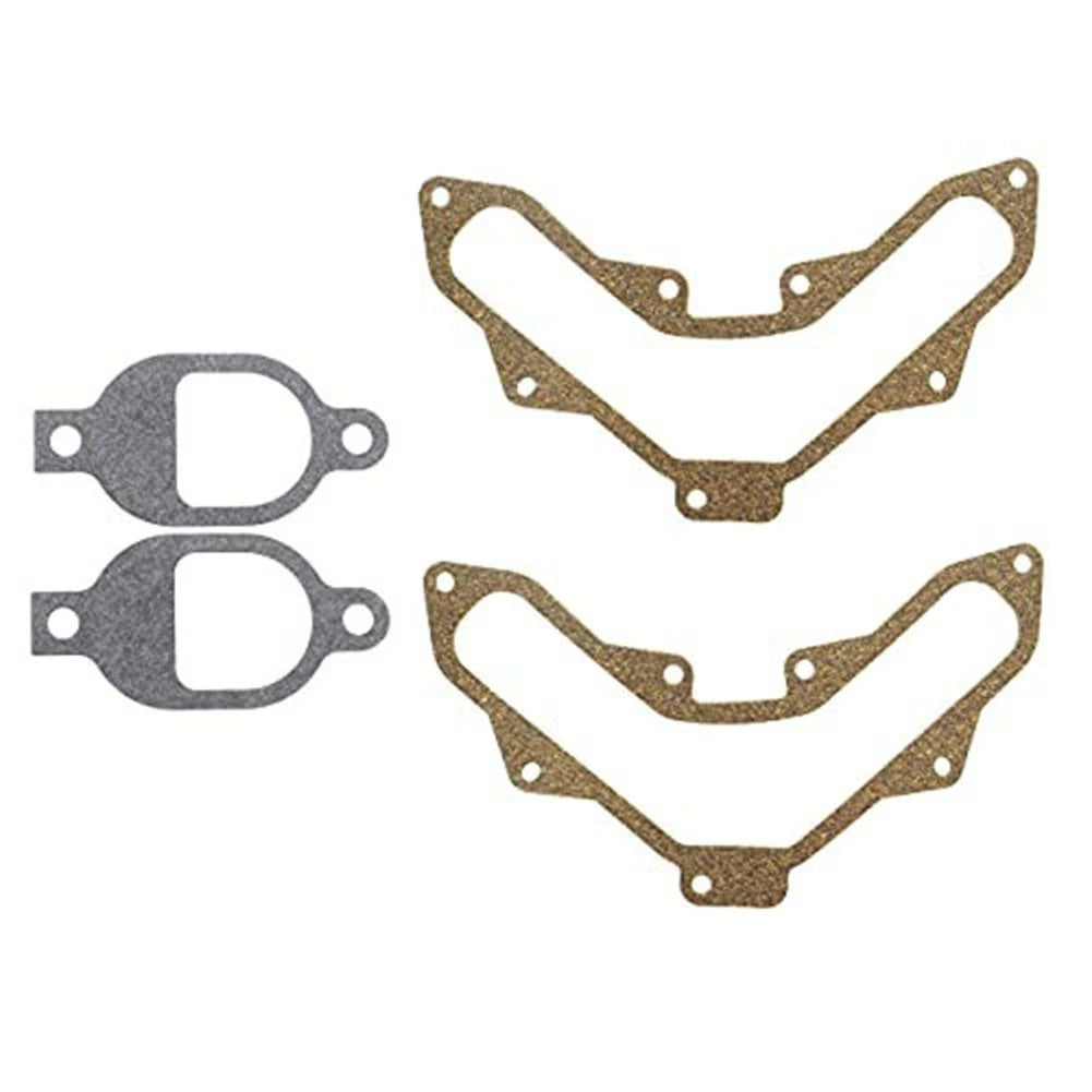 Valve Cover Gaskets Set of 2 for
