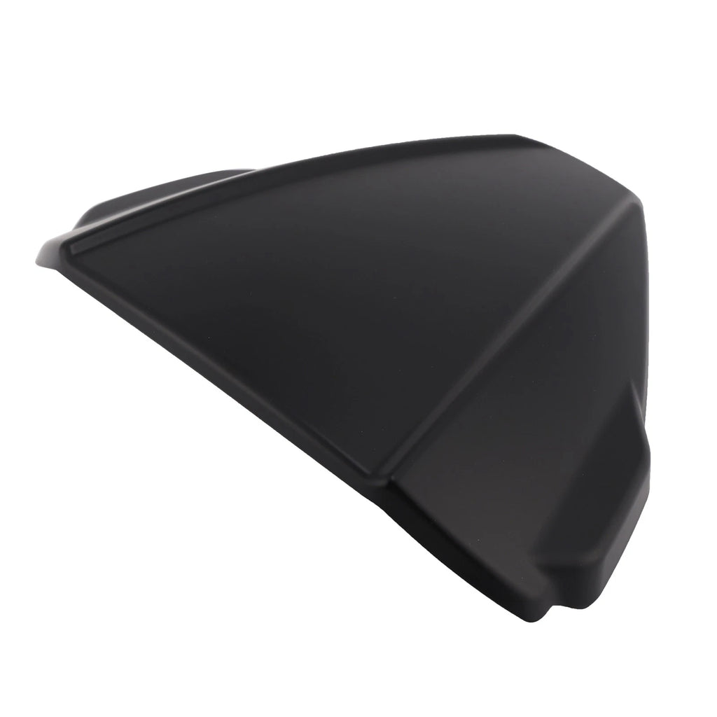 Windshield for Yamaha MT-09 (2021–2023) Black