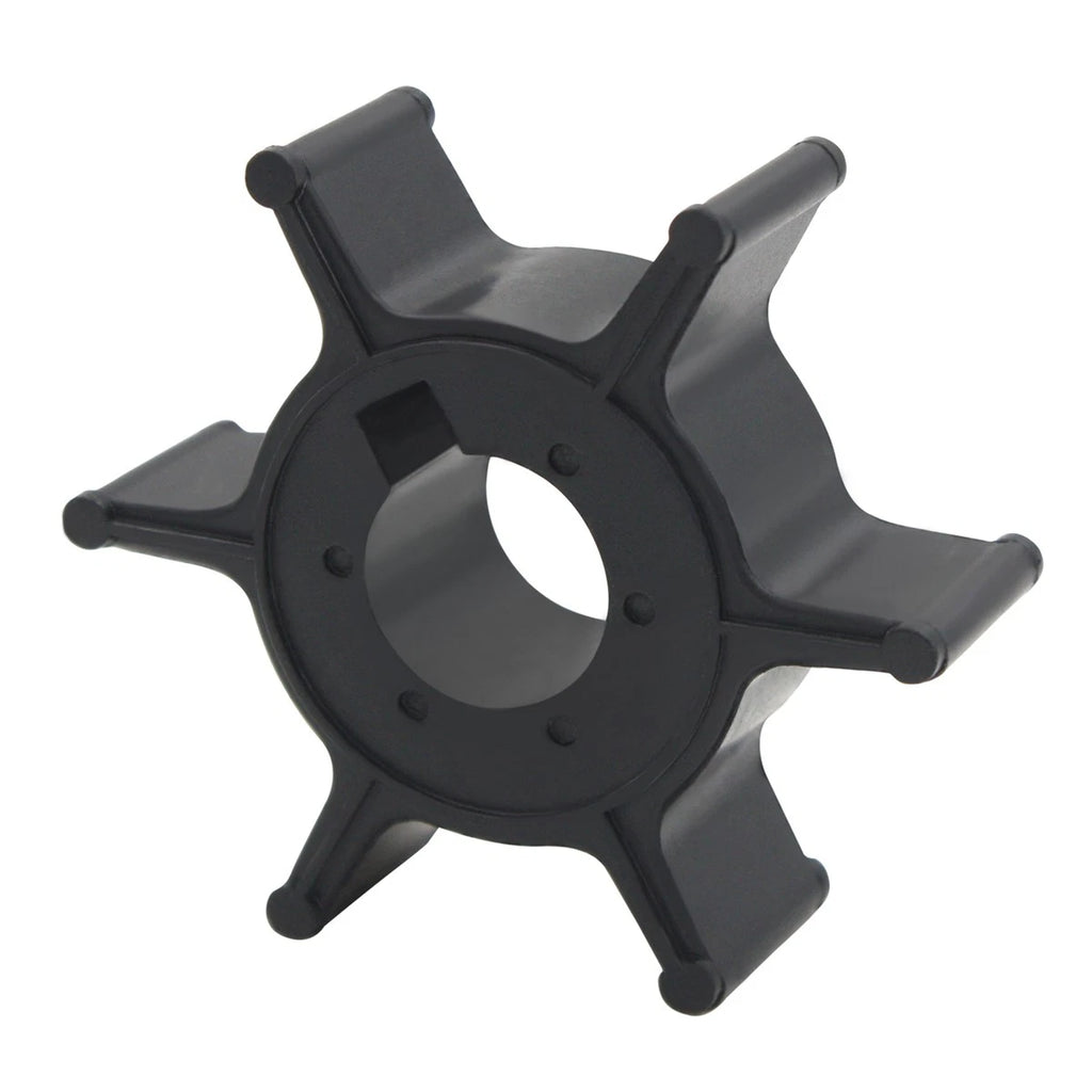 Impeller for Yamaha Outboard 4-5 HP 2 Stroke, 4 HP 4 Stroke (6E0)