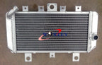 Aluminum Radiator for YAMAHA XJ700X Maxim (1985-1986)
