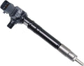 Fuel Injector 23670-0E060 for Toyota 1GD-FTV (2015–2023)