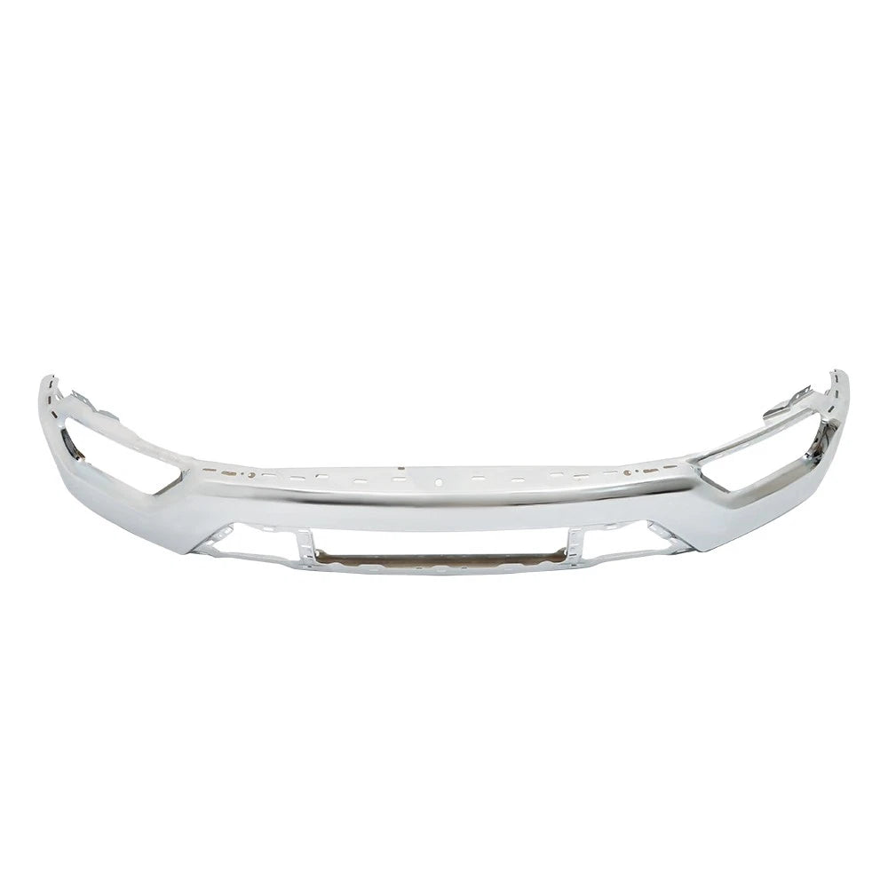Front Bumper Chrome for Ford F-150 (2021-2023)