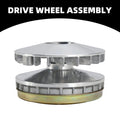 Front Clutch Variator Kit 23816 23930 for Linhai ATV 300 E2, 260 (2000–2023)
