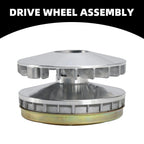 Front Clutch Variator Kit 23816 23930 for Linhai ATV 300 E2, 260 (2000–2023)