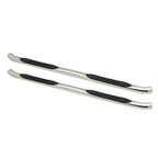 Set of 2 Nerf Bars for Toyota Tacoma (2005–2023)