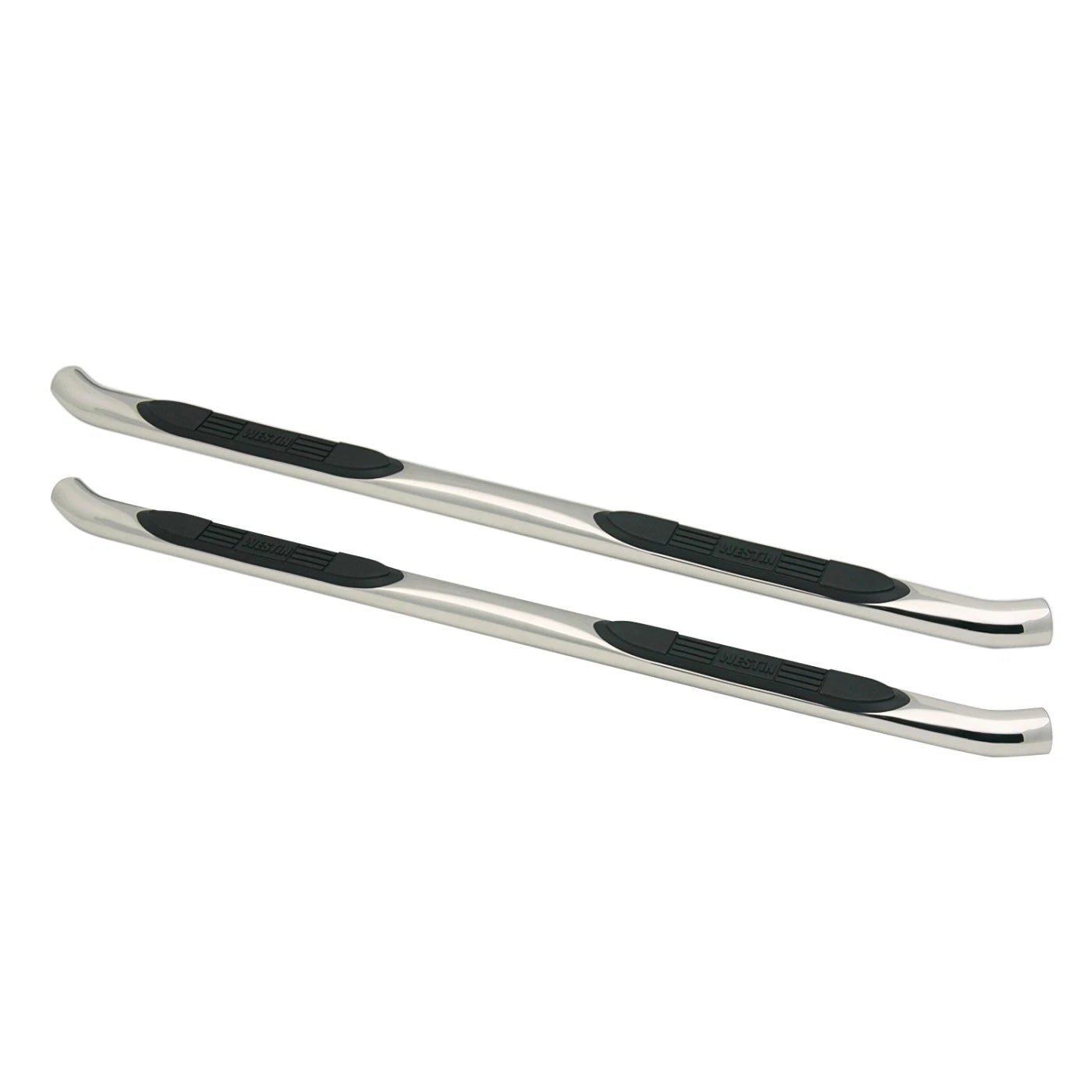 Set of 2 Nerf Bars for Toyota Tacoma (2005–2023)