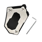 Kickstand Side Stand Extension Pad for BMW R1200GS ADV LC (2014–2016)