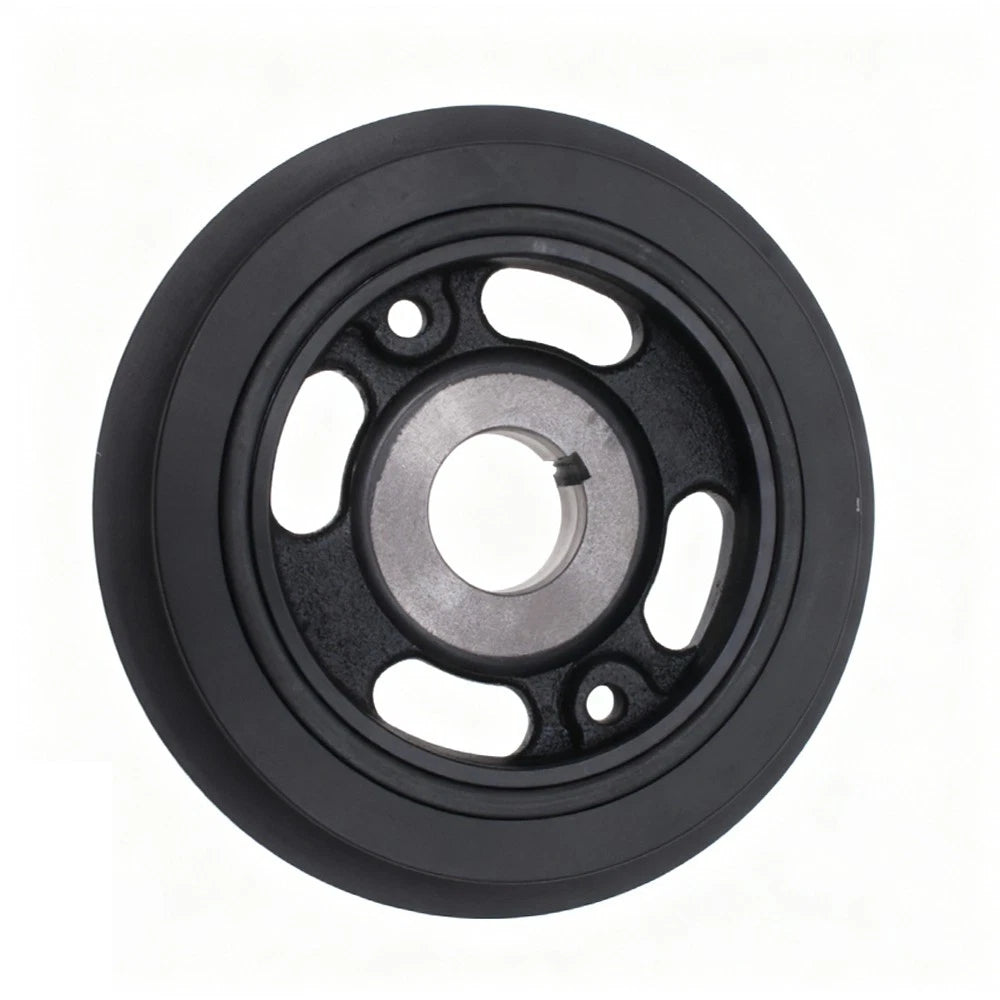 Crankshaft Pulley for Suzuki Jimny 1.3 16V 4x4 (1998–2023)