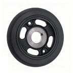 Crankshaft Pulley for Suzuki Jimny 1.3 16V 4x4 (1998–2023)