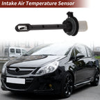 Intake Air Temp Sensor for Nissan Rogue (2014–2019) IAT Sensor 1 pcs