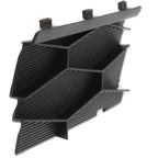 Tow Eye Cover for Mazda CX-9 (2010-2012)