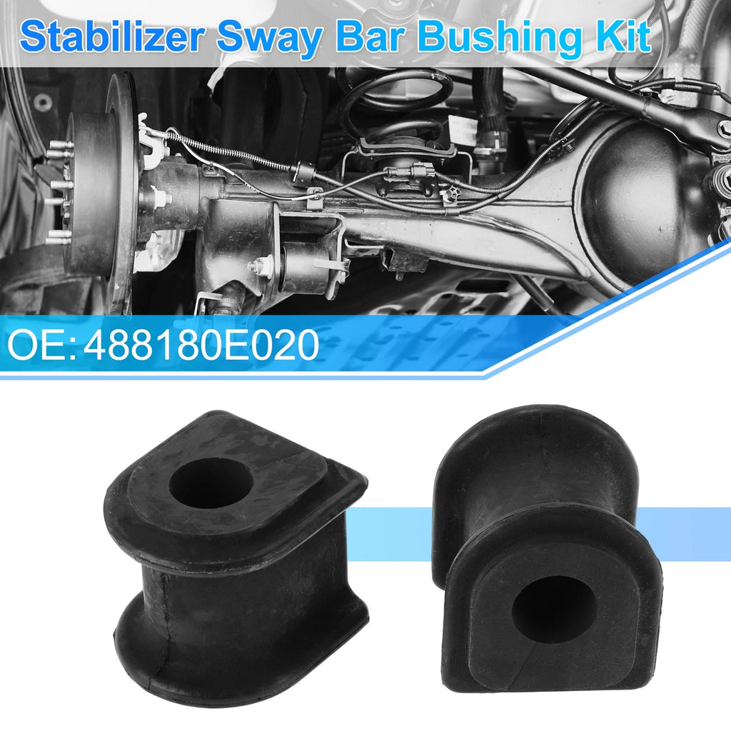 Stabilizer Sway Bar Bushing Kit No.488180E020 for Lexus RX350 (2010–2015)