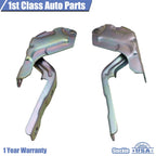 Hood Hinge Set for Hyundai Accent (2018-2021)