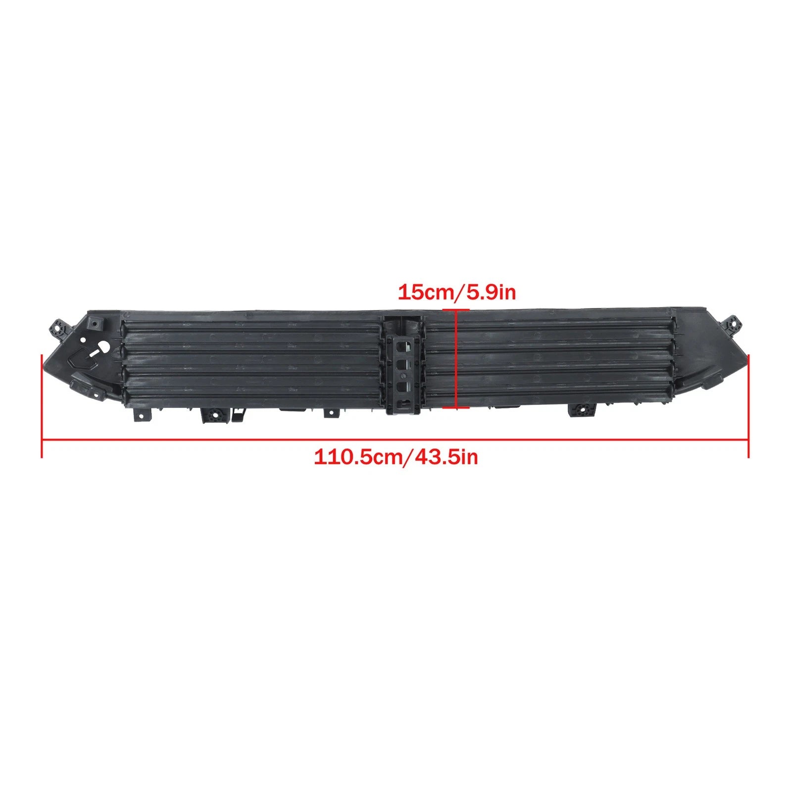 Active Grille Shutter for Chrysler Pacifica Voyager (2019–2022)