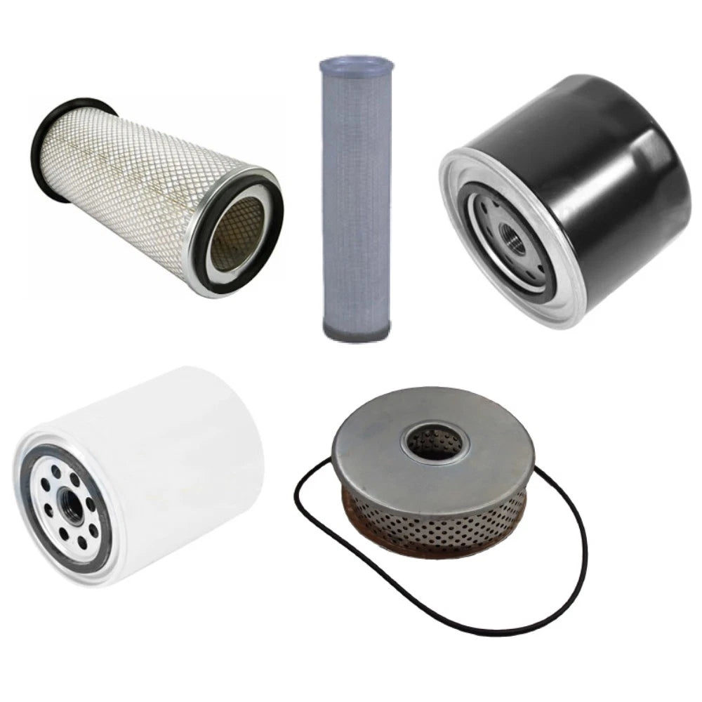 Filter Kit for Ford/New Holland (Replaces 251483)