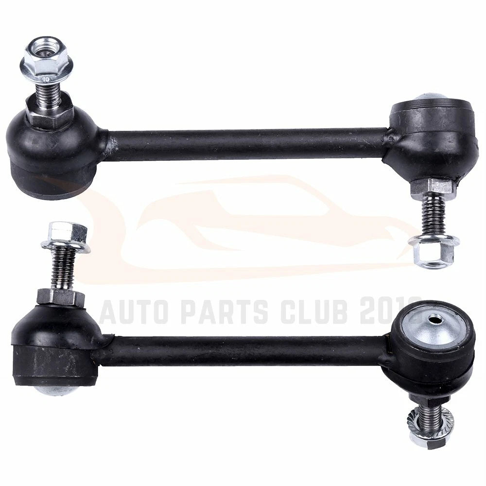 Set of 2 Front Stabilizer Sway Bar End Links for GMC Canyon (2004–2012)