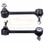 Set of 2 Front Stabilizer Sway Bar End Links for GMC Canyon (2004–2012)
