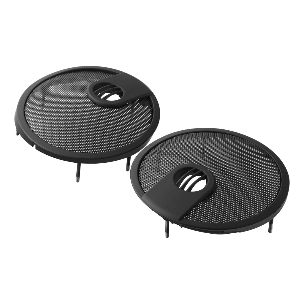 Saddlebag Lid Speaker Grill for Indian Chieftain, Springfield (2014–2018)